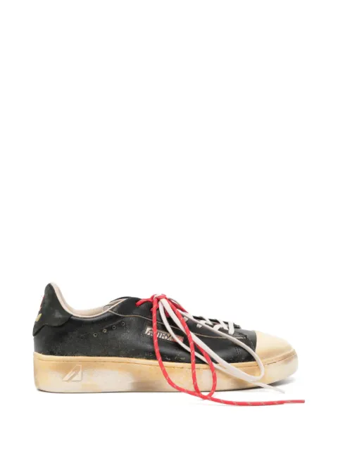 Autry Dallas sneakers Black DVLW0J01