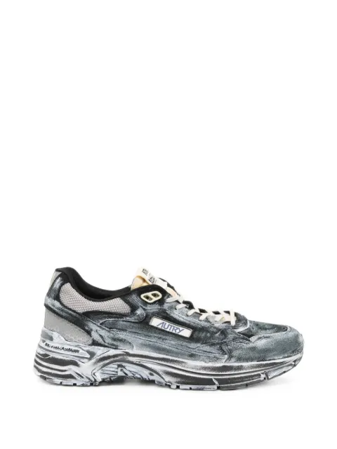 Autry Hyperway sneakers Blue HVLMJB05