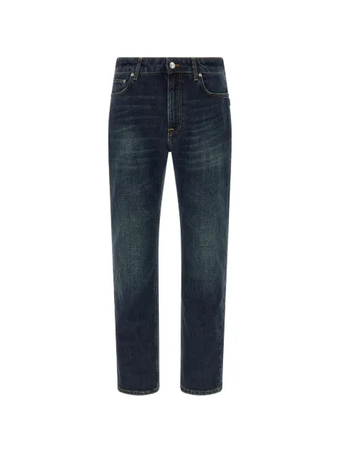 Department 5 Stones whiskered jeans Blue UP52953D2DS0086419812