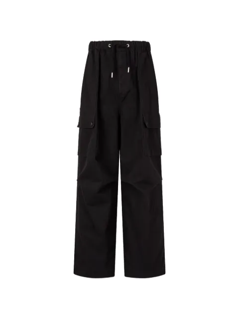 TOMBOY cargo pants Black 9156331832