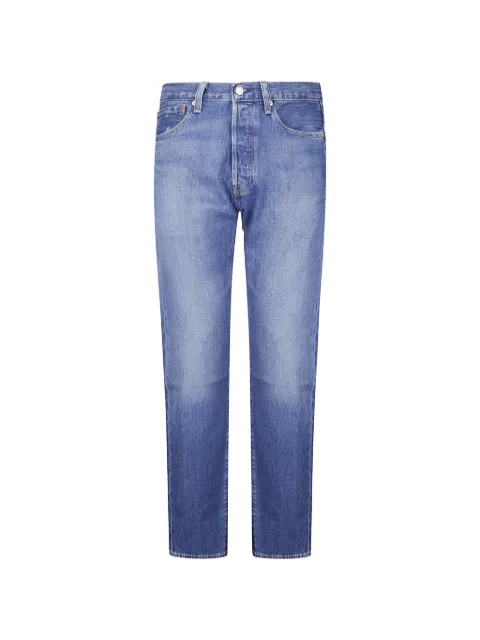 Levi's 501® Original straight-leg jeans Blue 00501