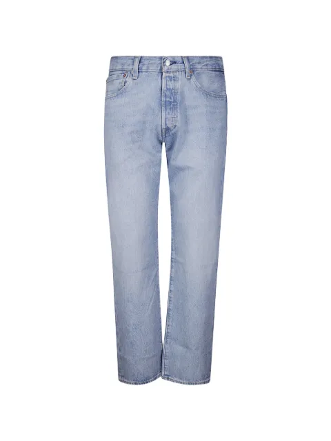 Levi's 501® loose-fit jeans Blue 0057V