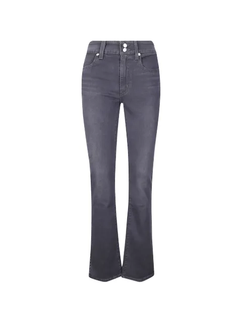 Levi's 725™ bootcut jeans Black 008T4