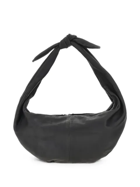 AUTENTICA 504 medium Adara shoulder bag Black F26AMVE099