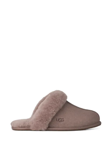 UGG Scuffette II slippers Brown 1106872