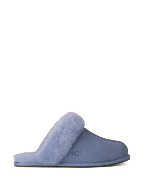 UGG Scuffette II slippers Blue 1106872