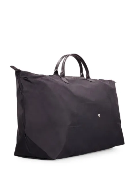 Longchamp Le Pliage one XL travel bag Black L1625979