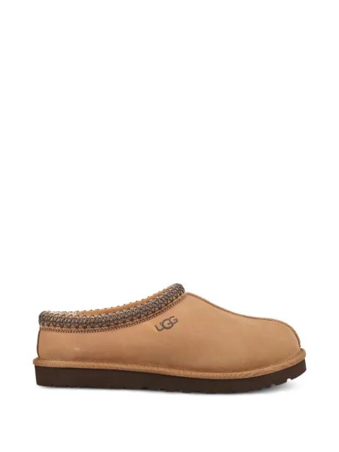 UGG Tasman II nubuck mules Brown 1175070DKC