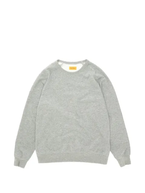 Fortela Jacobs crew-neck sweatshirt Grey JACOBSMF008MEL