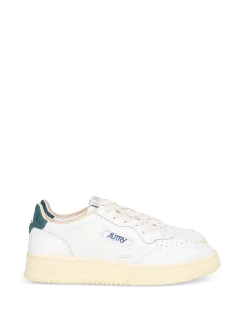 Autry Medalist Low sneakers White AULM