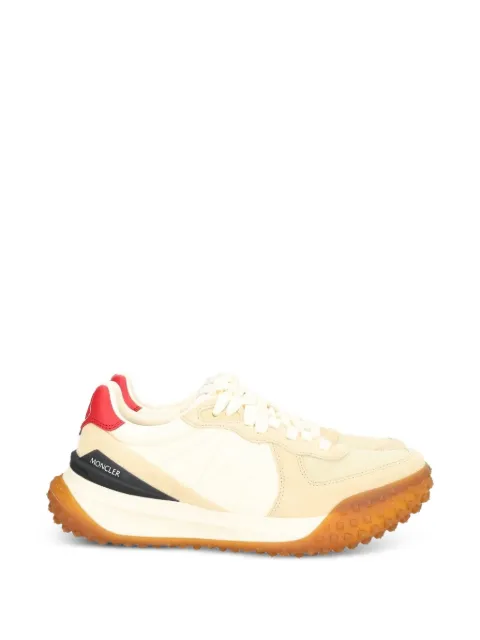 Moncler City Trek sneakers Neutrals L209A4M00230