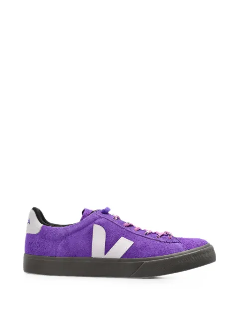 VEJA Campo sneakers Purple CP0321850A0