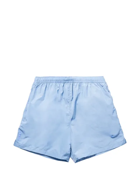 Nike NOCTA Cardinal Nylon Shorts Blue FN8194