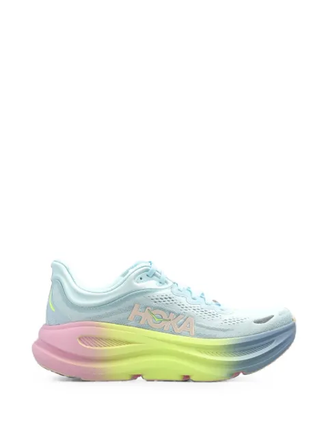HOKA Bondi 9 sneakers Blue WSBONDI90