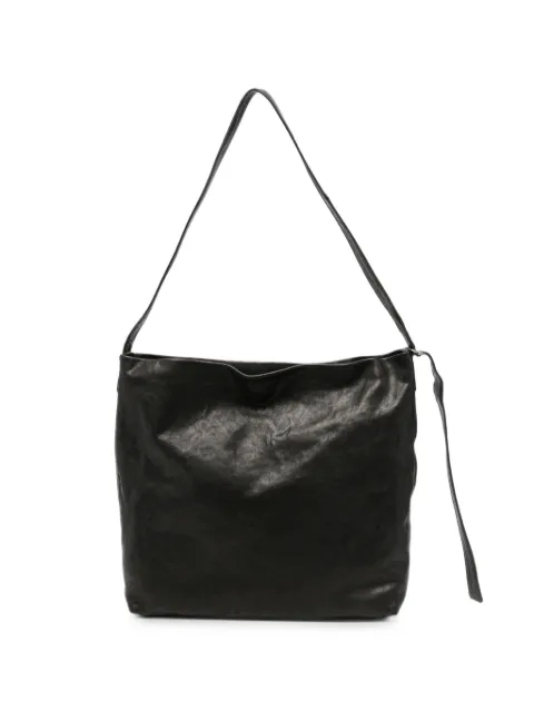 Ann Demeulemeester Ger shoulder bag Black CO00WSB05LT137