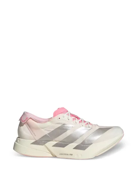 adidas Adizero Adios Pro 4 sneakers White JQ4445