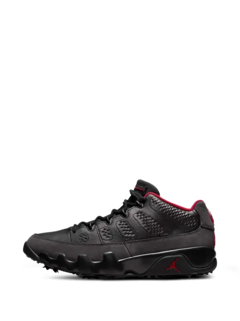Jordan Air Jordan 9 Retro Low sneakers Black FJ5934002