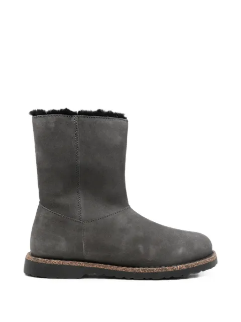Birkenstock Uppsala suede boots Grey 1032728