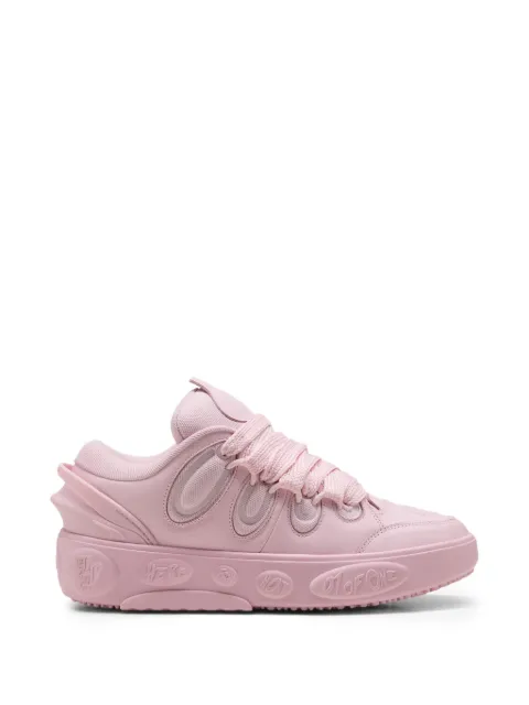 PUMA LaFrancé low-top sneakers Pink 31348001