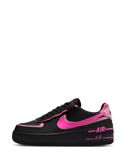 Nike Air Force 1 Shadow sneakers Black CI0919