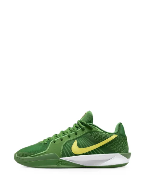 Nike Sabrina 2 sneakers Green HQ4345