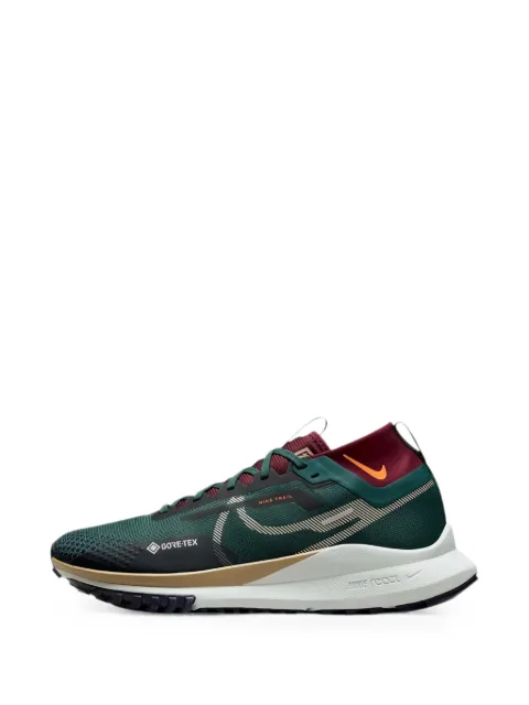 Nike React Pegasus Trail 4 Gore-Tex sneakers Green HM9728
