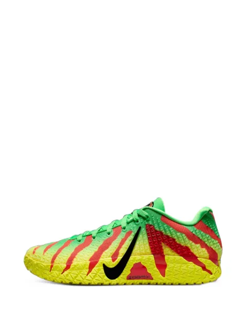 Nike x Jurassic Park Ja 3 Explorer sneakers Yellow IU7239300