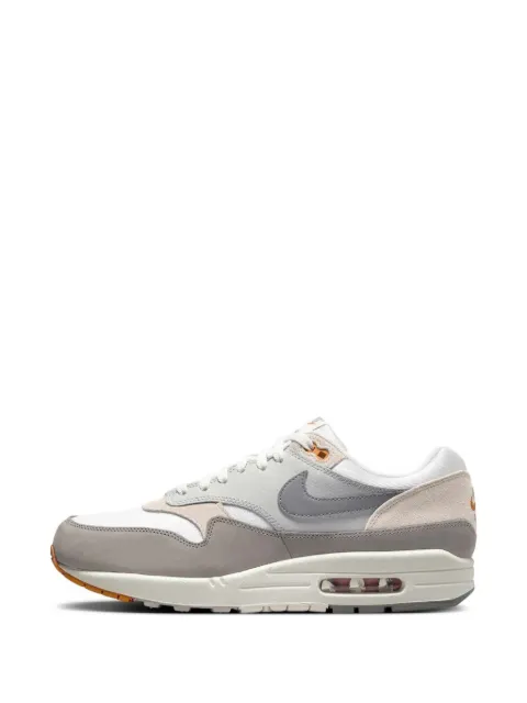 Nike Air Max 1 panelled sneakers White IB1492