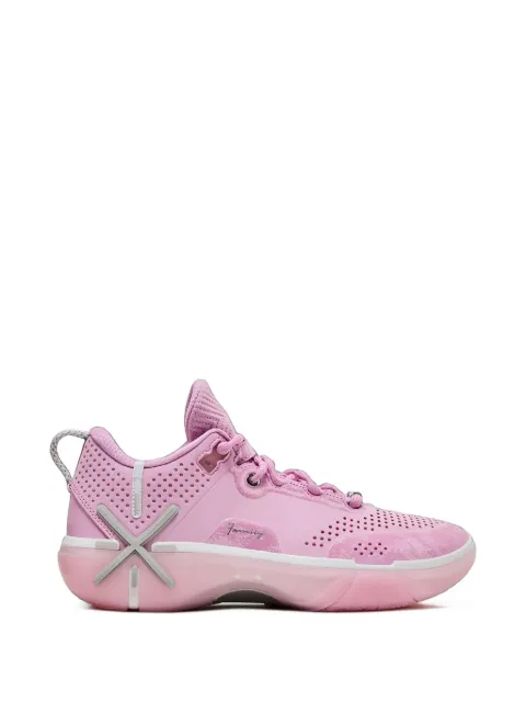 Li-Ning Way Of Wade Shadow 6 sneakers Pink ABPU0298