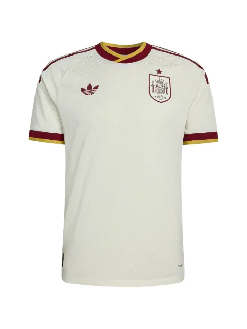 adidas Spain 26 short-sleeves T-shirt Neutrals JN4392