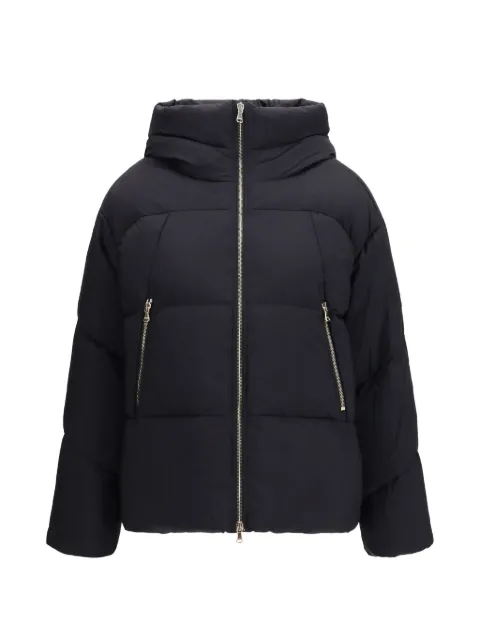 Tatras Gigi hooded puffer jacket Black LCKA0013013588
