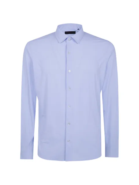 RRD long-sleeve shirt Blue W26251