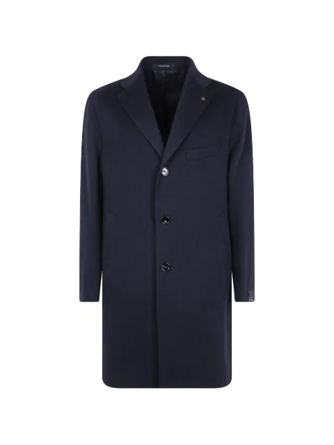 Tagliatore double-breasted peacoat Grey CFBM13X350001099