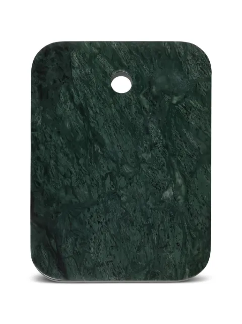 CU I SEEYOU marble cutting board Green CU74603