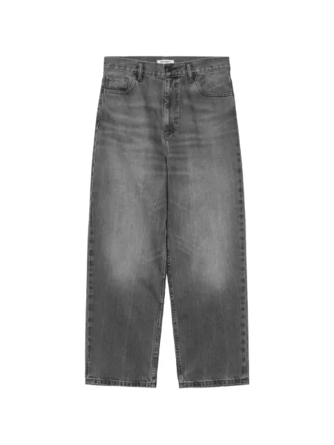 Carhartt WIP Brandon pants Black I035892