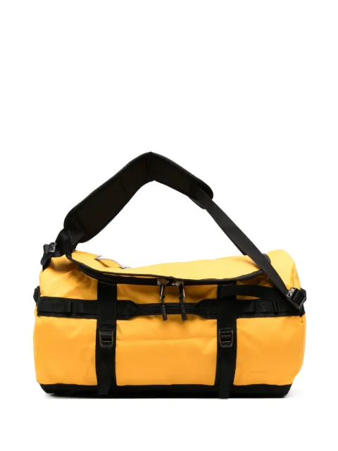 The North Face Base Camp buckled-strap backpack Yellow NF0A52ST4WP