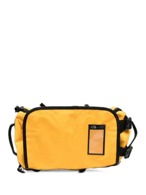 The North Face Base Camp duffle bag Yellow NF0A52SS4WP1GOLD