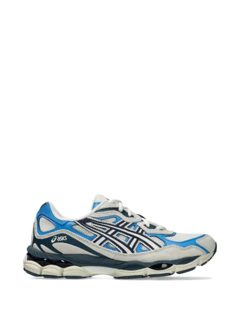 ASICS Gel-NYC panelled sneakers Neutrals 1203A383120