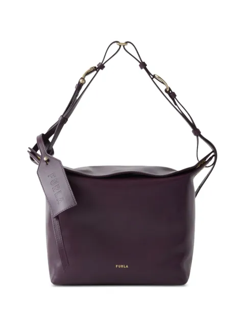 Furla Ginevra shoulder bag M Purple WB02019BX418410074906S
