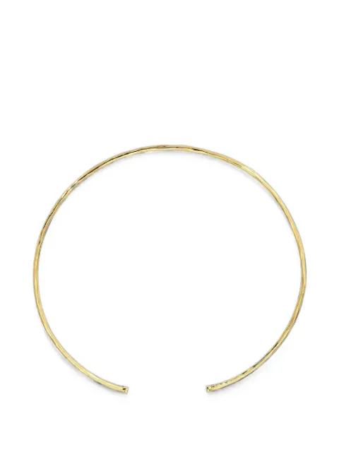 Octavia Elizabeth Octavia diamond necklace Gold NEDI106PCH24OC