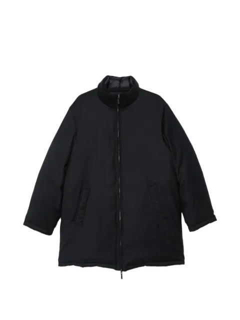 Emporio Armani reversible padded jacket Blue EM006744AF18078