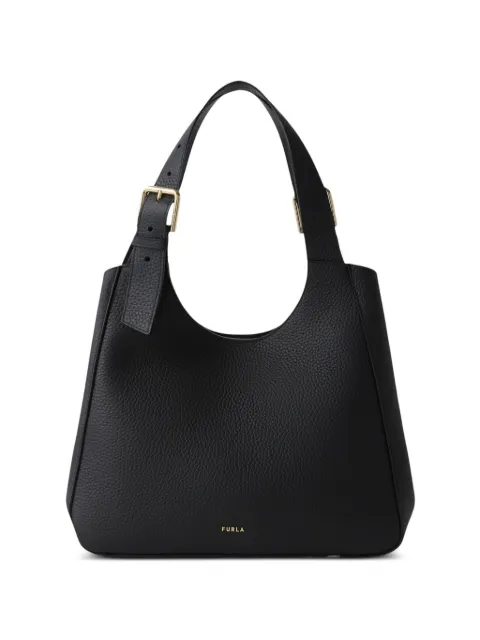 Furla Dora tote M Black WB02130BX47671007