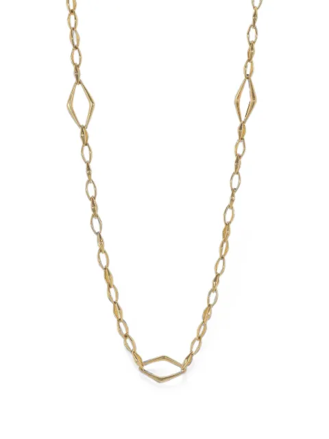 Parulina Golden Hour necklace Gold N799