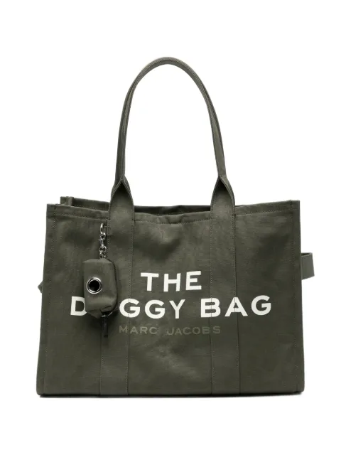 Marc Jacobs The Doggy tote bag Green 2R5HTT010H02305