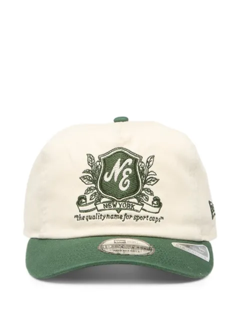 NEW ERA CAP 19TWENTY washed graphic cap Neutrals 60915827