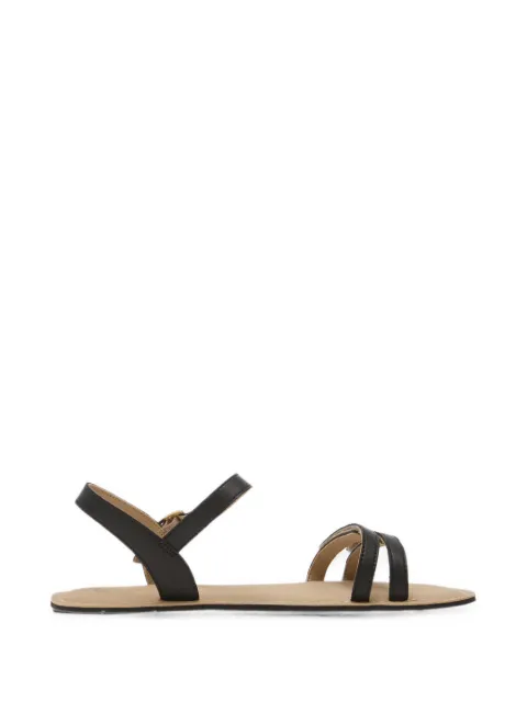 Be Lenka Summer 2.0 buckle-fastening sandals Black W3W3TJD162