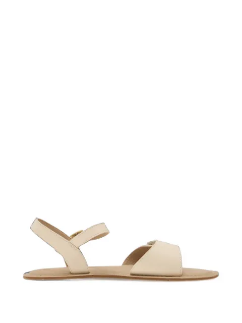 Be Lenka Grace 2.0 touch-strap buckle-fastening sandals Neutrals HB8YUR4472