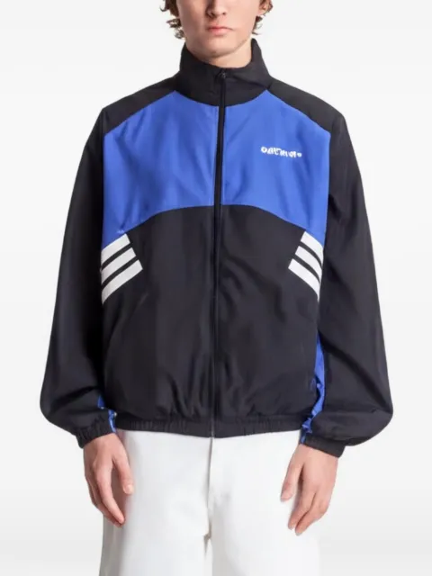 adidas Munich 93 tracktop Black KR7281