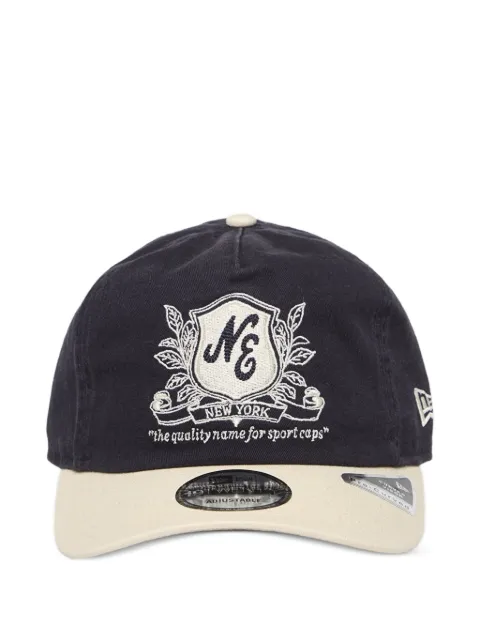 NEW ERA CAP 19TWENTY baseball cap Black 60915826