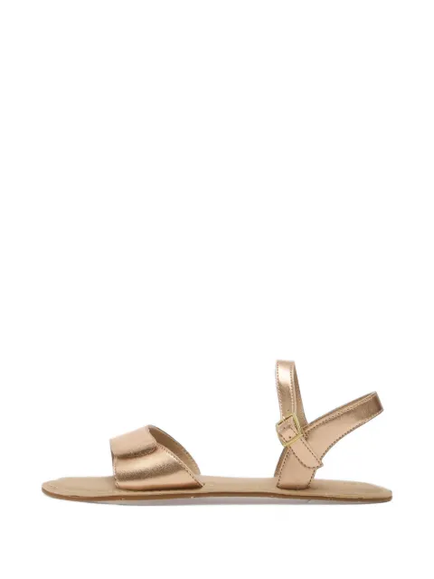 Be Lenka Grace 2.0 metallic buckle-fastening sandals Gold OKQDAFWX8H